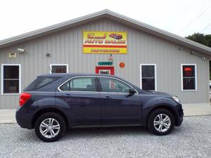  Chevrolet Equinox LS - LS 4dr SUV