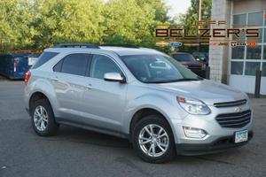  Chevrolet Equinox LT For Sale In Lakeville | Cars.com