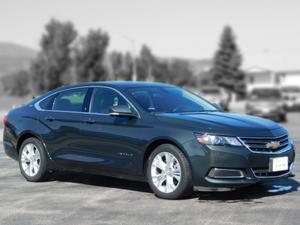  Chevrolet Impala 2LT For Sale In Spearfish | Cars.com