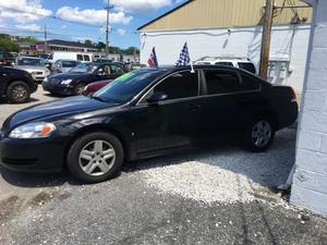  Chevrolet Impala LS For Sale In Barnegat | Cars.com