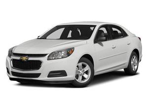  Chevrolet Malibu 1LS For Sale In Manchester | Cars.com