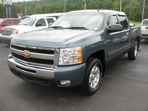  Chevrolet Silverado  LT For Sale In Titusville |