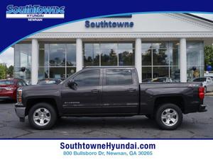  Chevrolet Silverado  LT in Newnan, GA