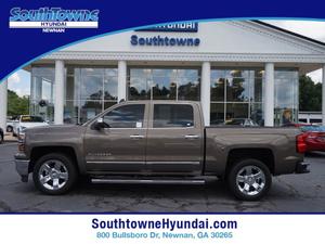  Chevrolet Silverado  LTZ in Newnan, GA