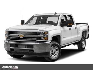  Chevrolet Silverado  Work Truck For Sale In Spokane