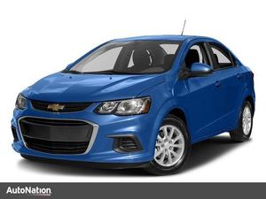  Chevrolet Sonic Premier For Sale In Spokane | Cars.com