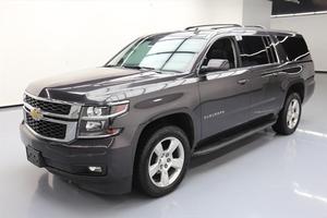  Chevrolet Suburban  LT For Sale In Los Angeles |