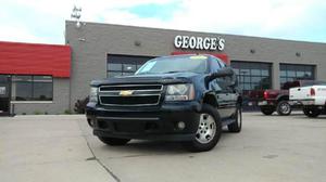  Chevrolet Tahoe LT For Sale In Brownstown Charter Twp |