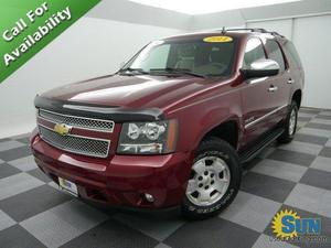  Chevrolet Tahoe LT For Sale In Cortland | Cars.com