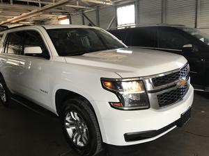  Chevrolet Tahoe LT For Sale In San Antonio | Cars.com