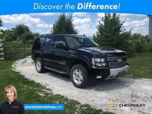  Chevrolet Tahoe LT For Sale In Springdale | Cars.com