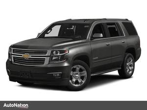  Chevrolet Tahoe Premier For Sale In Corpus Christi |