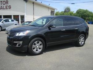  Chevrolet Traverse 1LT For Sale In Dover | Cars.com