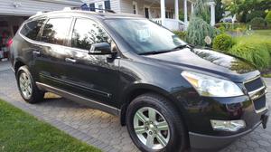  Chevrolet Traverse LS For Sale In Brick | Cars.com