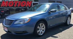  Chrysler 200 Touring - Touring 4dr Sedan