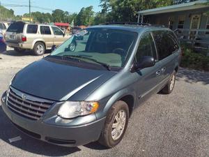  Chrysler Town & Country Touring For Sale In Ladson |
