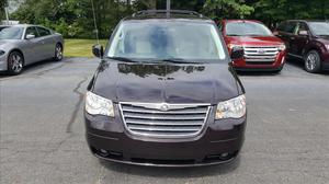  Chrysler Town and Country Touring Plus - Touring Plus