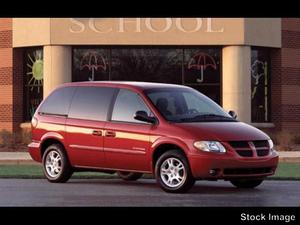  Dodge Caravan SE in Anderson, SC