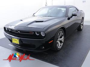  Dodge Challenger R/T Plus in Temple, TX