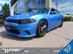  Dodge Charger R/T Scat Pack For Sale In Jericho |