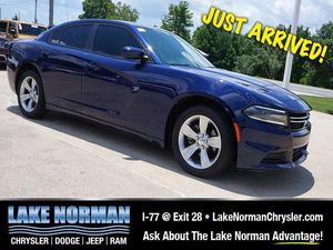  Dodge Charger SE For Sale In Cornelius | Cars.com