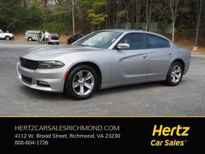  Dodge Charger SXT For Sale In Richmond | Cars.com