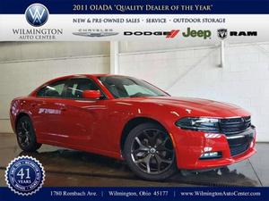  Dodge Charger SXT For Sale In Wilmington | Cars.com