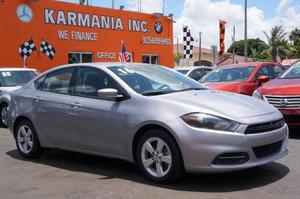  Dodge Dart SXT/Rallye For Sale In Hialeah | Cars.com