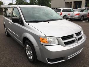  Dodge Grand Caravan SE - SE 4dr Mini-Van