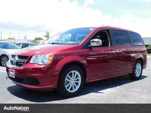  Dodge Grand Caravan SXT For Sale In Brunswick |