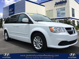  Dodge Grand Caravan SXT For Sale In Leesburg | Cars.com