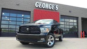  Dodge Ram  SLT For Sale In Brownstown Charter Twp |