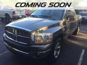  Dodge Ram  SLT For Sale In Franklin | Cars.com