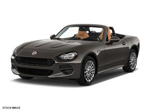  Fiat 124 Spider Classica in Youngstown, OH