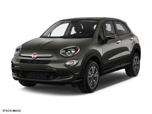  Fiat 500X Pop in Youngstown, OH
