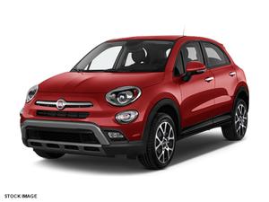  Fiat 500X Trekking in Youngstown, OH