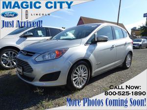  Ford C-Max Hybrid SE in Roanoke, VA