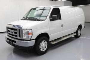  Ford E250 Cargo For Sale In Austin | Cars.com