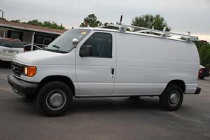  Ford E250 Cargo For Sale In Tampa | Cars.com