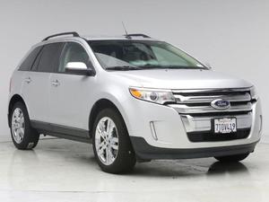  Ford Edge SEL For Sale In Duarte | Cars.com