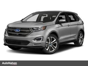  Ford Edge Sport For Sale In Littleton | Cars.com