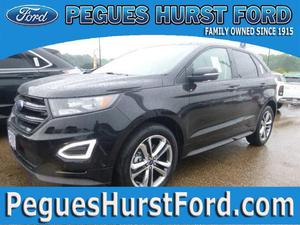  Ford Edge Sport For Sale In Longview | Cars.com