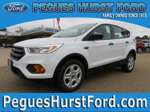  Ford Escape S For Sale In Longview | Cars.com
