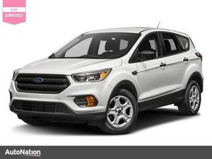  Ford Escape S For Sale In Tustin | Cars.com