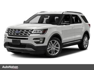  Ford Explorer Base For Sale In Fort Worth | Cars.com