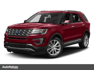  Ford Explorer Limited For Sale In Tustin | Cars.com