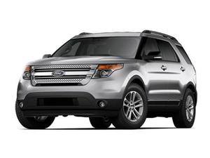 Ford Explorer XLT For Sale In Goshen | Cars.com