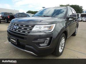  Ford Explorer XLT For Sale In Houston | Cars.com