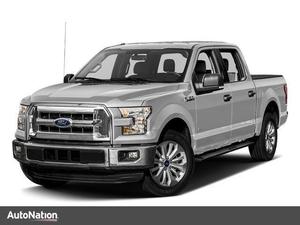  Ford F-150 FX2 CREW For Sale In Fort Worth |