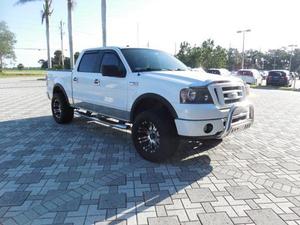  Ford F-150 FX4 SuperCrew For Sale In New Smyrna Beach |